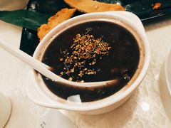 桂花红豆沙小圆子-南八仙·老上海味道(南京东路店)