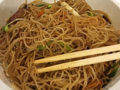 三丝炒米粉-如轩·海鲜砂锅粥·潮汕菜(海珠店)