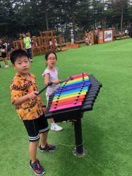-童心园麦窑·儿童拓展探宝乐园