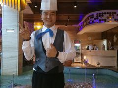 -水晶之星洗浴温泉汗蒸