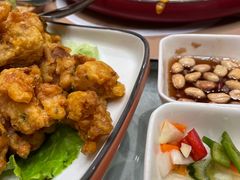 -阿诺泰·泰国餐厅(棕北店)