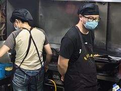 -茅老太臭豆腐