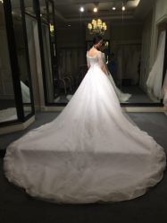 -南京宝娜嫁衣婚纱礼服馆(中央路店)
