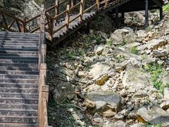 -皇藏峪国家森林公园