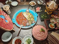 -吼堂老火锅(太古里总店)