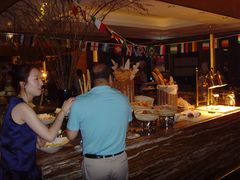 -AdD全日制餐厅(中谷花园酒店)