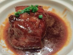 -同庆楼(华强吾悦广场店)