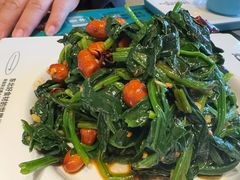 -灶座小锅烀饼·铁锅炖(道里店)