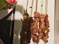 -可口香·非遗老号烧烤(南岗直营店)