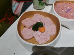 -海底捞火锅(劲松店)