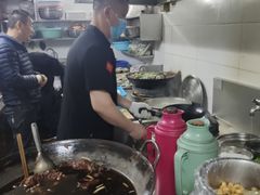 -无名氏面馆(邮电路店)