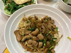 腰花拌川-二扁私房面馆(崂山路店)