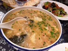 -旺角小渔村·海肠捞饭开创者(环山路店)