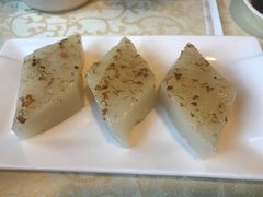 桂花拉糕-绿波廊(豫园店)
