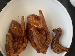 -鸽子侯·家宴·平价海鲜(市图书馆店)