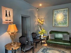 -夏朵花园(复兴西路店)