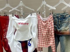 -天河城购物中心