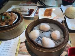 -添好运点心专门店(北角店)