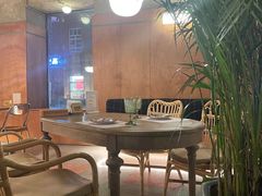 -仁义涵西餐·咖啡(中华巴洛克店)