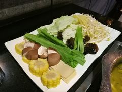 -陈三娃泡姜鸡(太白北路店)