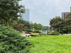 -丁家河公园