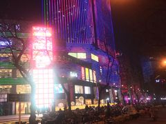 -小放牛炒菜馆(中山路乐汇城店)