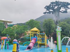 -苏州乐园森林水世界