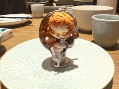 -榕意·川味之美(深业上城店)