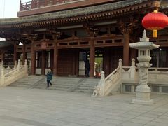 -西安青龙寺遗址景区