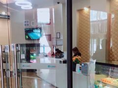 -康慈健身(雅戈尔雷迪森广场店)