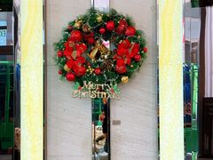 -香港港岛英迪格酒店