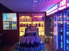 -唯爱KTV聚会餐厅(仙林东城汇店)