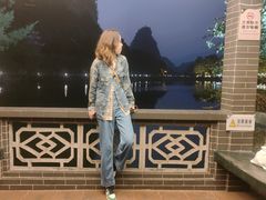 -星湖旅游景区七星岩