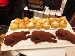 -上海大宁福朋喜来登酒店大堂吧(共和新路店)