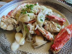 -蟹之国·精品蟹料理(极地店)