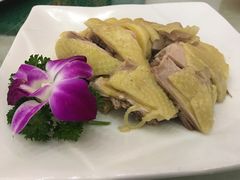 -南海食街(佛冈店)