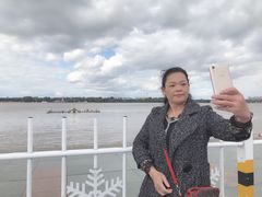 -人民防洪胜利纪念塔