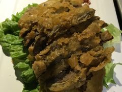 -那家小馆•北京菜•烤鸭(中关村店)