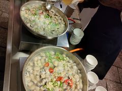 -御温泉·大餐庙会