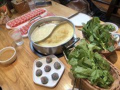 -四喜小胖·北京涮肉(五道营店)