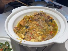 -攸州小镇家湘菜(小米科技园店)