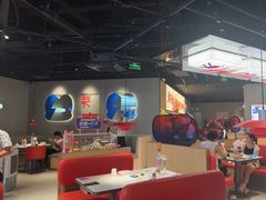 -蛙来哒(汇一城黑金冠店)