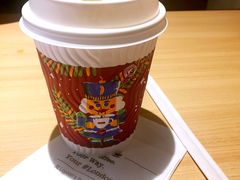 -COSTA COFFEE(恒基名人购物中心店)