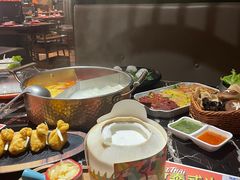 -IL TEATRO 精品意大利餐厅