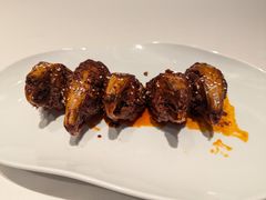 -贡宴盐帮菜自贡驻京联络处餐厅