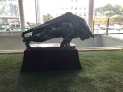 -上海证券交易所(上海证券大厦北塔店)