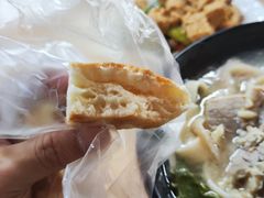 -牛记烩面(七星西路店)