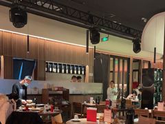 -KŌNG胶东小馆·酒馆(华熙店)