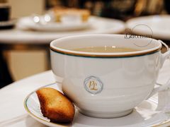 茉莉茶-PAUL LAFAYET 法式甜品(港汇广场店)