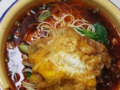 麻辣小面-老蒋面(南坪店)
